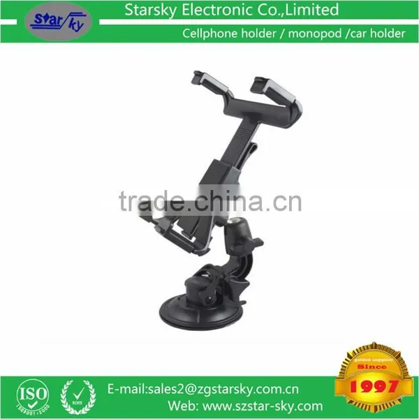Tablet Holder Holder,360 Degree Rotation Tablet Cradle
