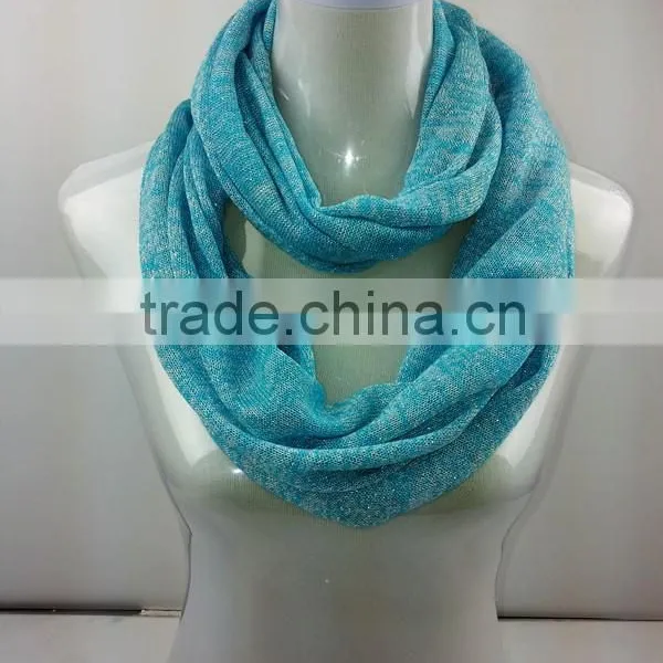High Quality Tube Fashion Woman's Hijab Scarf photo-2