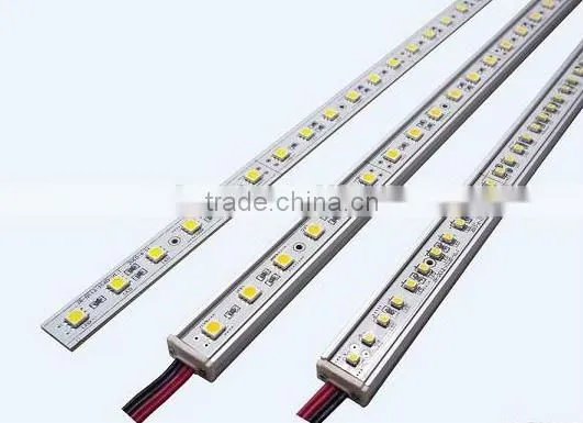 LED Hard Light Bar