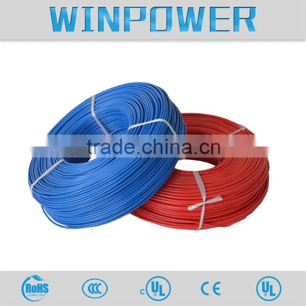 227 IEC 53 PVC Jacket RVV Cable 3*0.75mm photo-6