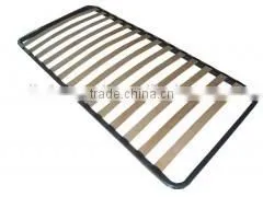 Poplar Birch Wooden Bed Slats E0 E1Grade Wooden Bed Slats FSC CARB Certification photo-3