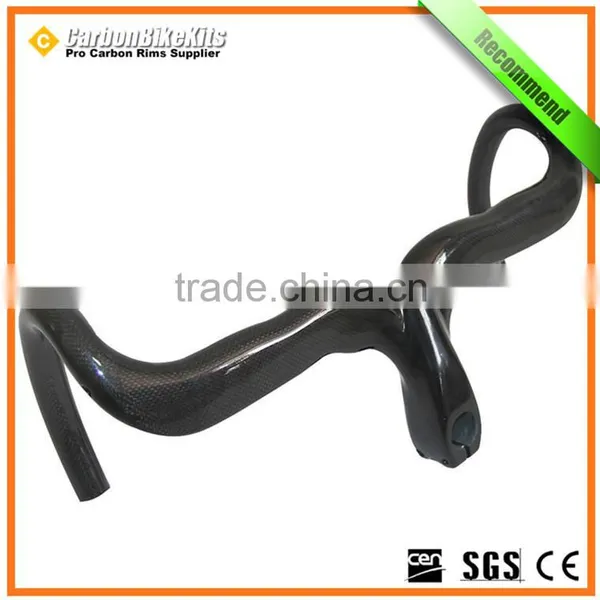 CBK CRH01 Integrated Carbon Road Bike Handlebar photo-3