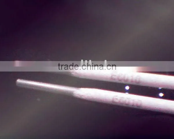 Carbon steel electrode E6013