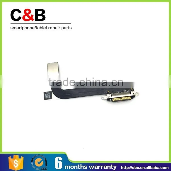 Replacement Original Charging Dock Connector for IPad 3 photo-6