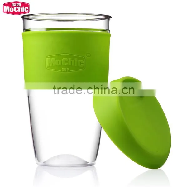 Mochic Travel Mugs,Mugs Drinkware Type and Plastic Tritan Material Travel Mugs photo-4