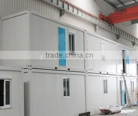 Shipping Container House Luxury/ China Container House photo-6