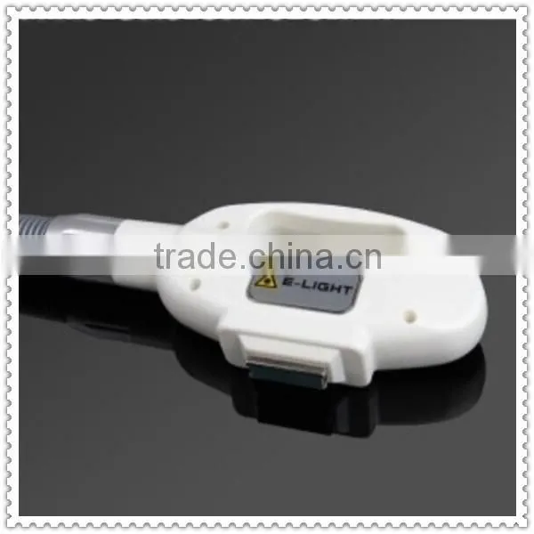 Allfond 2in1 Elight Ipl Yag Laser Machine photo-3