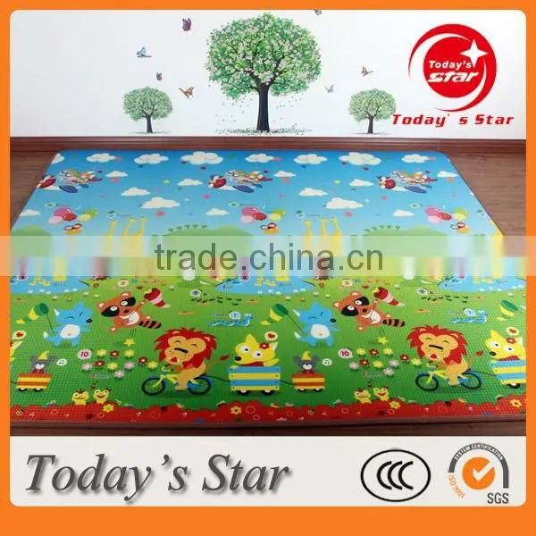 Plastic Carpets for Kids
