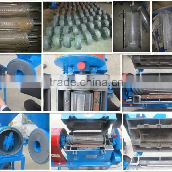 ANON Home Use Small Rice Mill for Sale photo-5