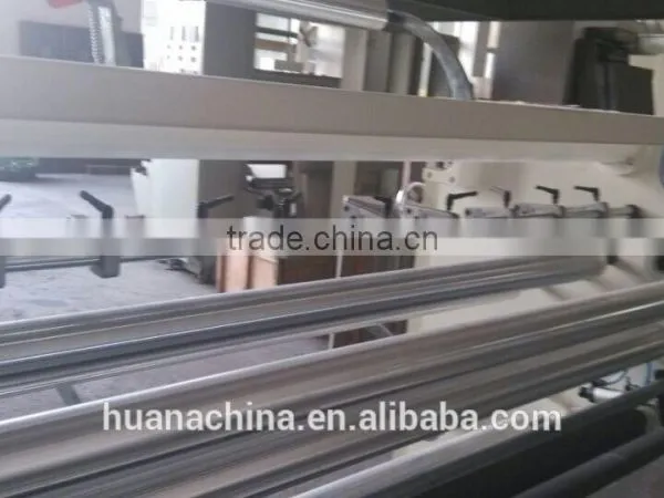 Knitted Fabric Slitting Machine