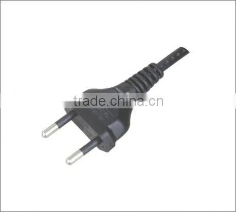 Power Cord With Plug/ Brazil Power Cord/ Brazil Power Supply Cord