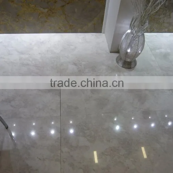 White Marble Tile Zero Crystal From Turkey photo-2