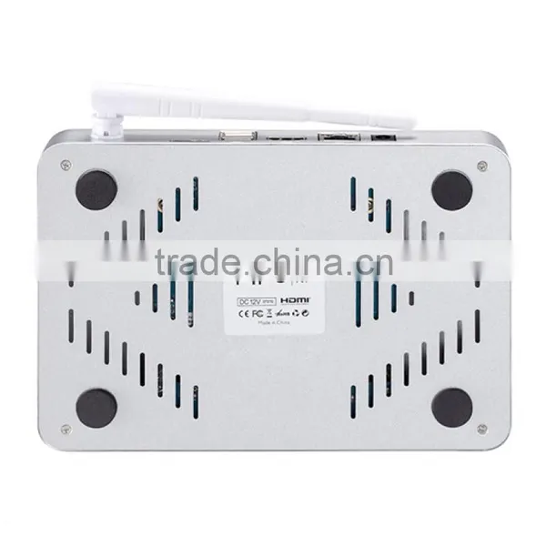 PIPO X7 Mini PC TV BOX Intel Atom Z3736F 2.16GHz Quad Core Windows 8.1 With Bing 2G RAM 32G SSD photo-6