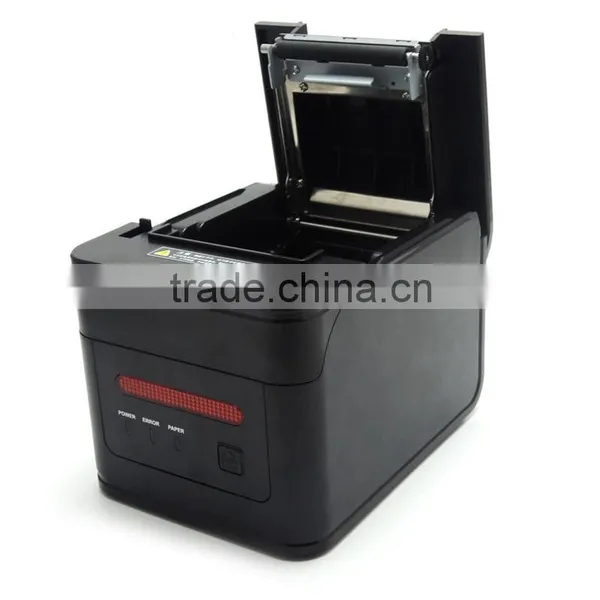 ITPP067 Professional Restaurant Kitchen Thermal Printer Lighting and Sounds Warning photo-4