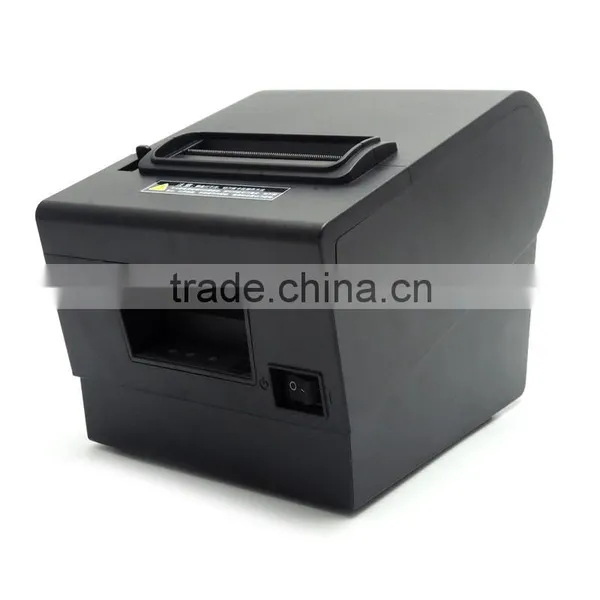 ITPP068 Professional Restaurant Kitchen Thermal Printer Wall Hanging photo-6