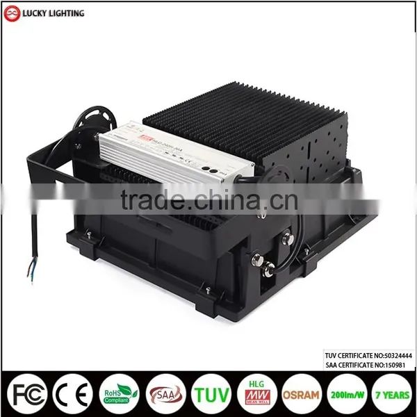 2016 IP65 Outdoor Smd 2700-6500K Bridgelux Chip 10w Mini Led Flood Light photo-5