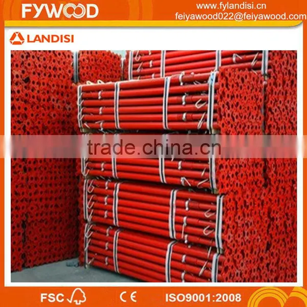 Adjustable Metal Steel Band Steel Scaffolding Pipe Weights photo-4