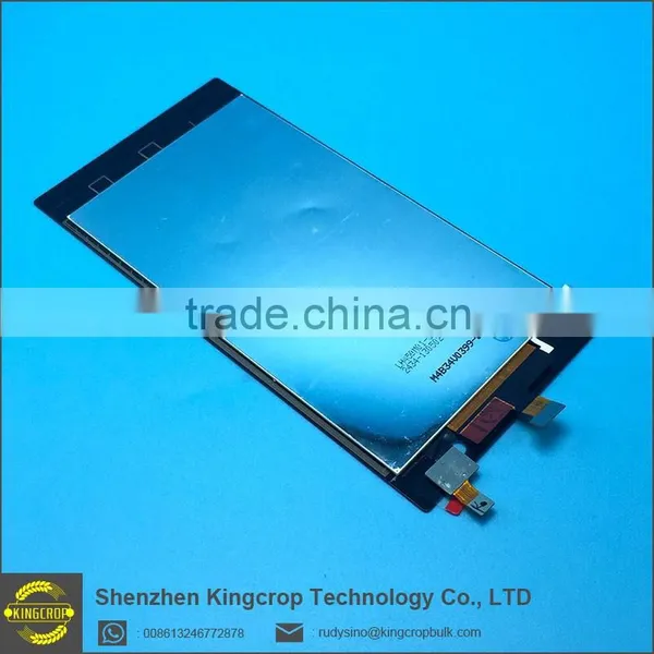 Newest Replacement Screen for Lenovo K900 LCD Display Screen With Touch Screen Digitizer Assembly For Lenovo K910 photo-4