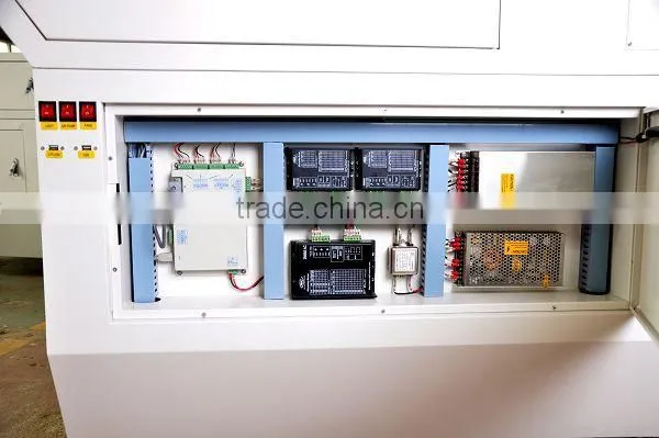 Advertising Decoration Arts Crafts Laser Cutting Machine photo-4