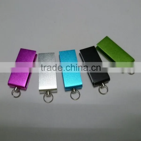 Metal Min Pen Drive With UDP 2gb,4gb,8gb,16gb,32gb,64gb,128gb photo-3