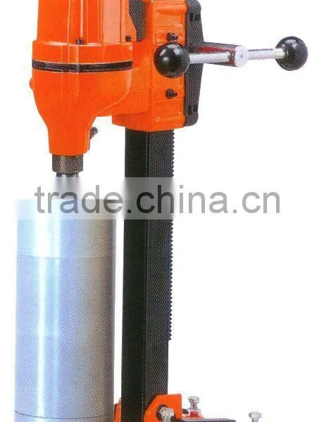 DIAMOND CORE DRILLING MACHINE (GS-8405C)