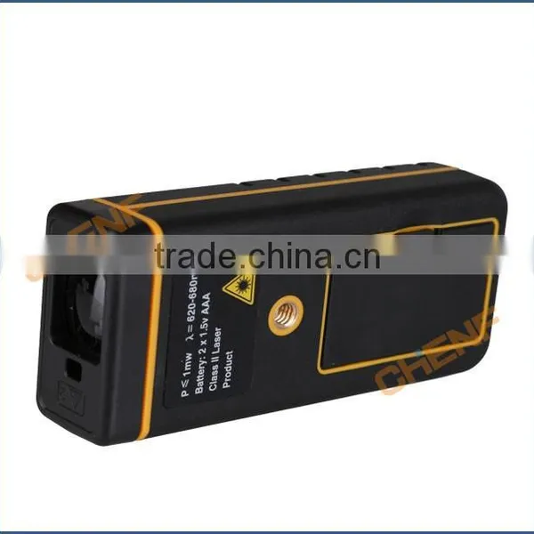 Newest Design 40m/60m,80m,100m Laser Distance Meter With High Quality,ultrasonic Distance Meter With Laser Point photo-4