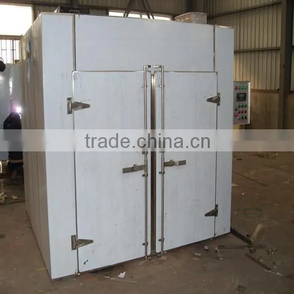 Cheapest Moringa Leaf Drying Machine photo-6