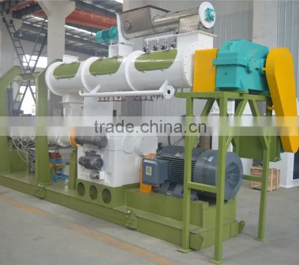 Energy Saving Excellent Quality Automatic Fish Feeding Machine photo-6