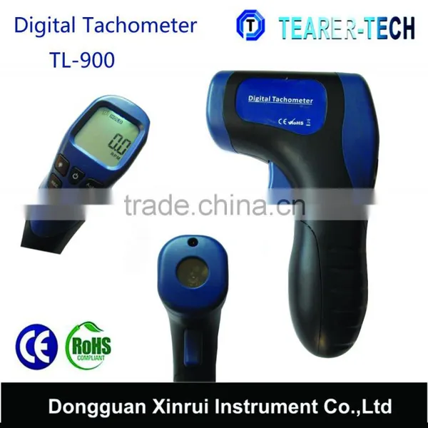 'TL-900' Tachometerfor Home and Industrial photo-4
