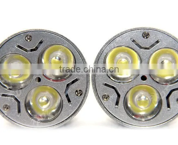 E27 110-240V High Power Led Lamp With White Color photo-2