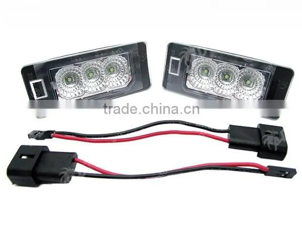 Ultra Brightness 18LEDs Car Badge Light photo-3