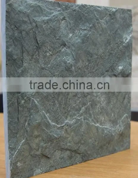 Green Slate Tile, Floor Tile, Wall Tile, Roof Tile photo-3