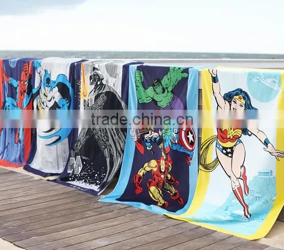 Soft Beach Towel