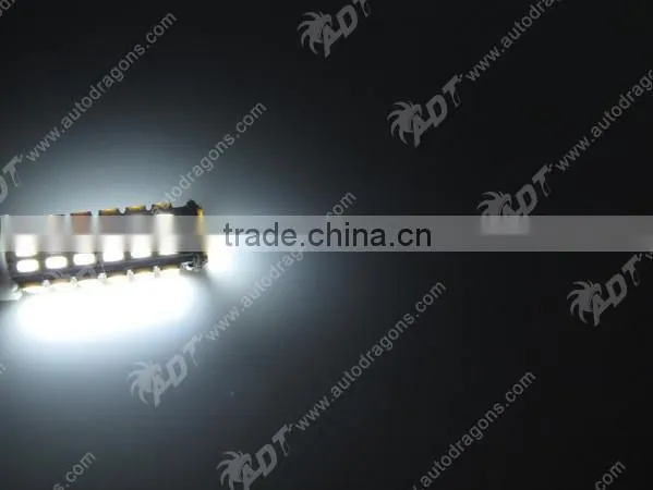 Ultra Brightness 194 3014SMD 78pcs Led Car Lighting Bulbs photo-3