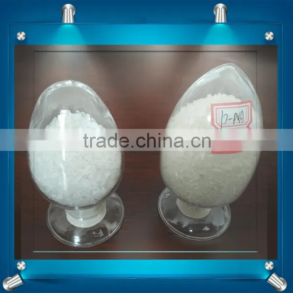 Top Quality Water Soluble Polymer Material