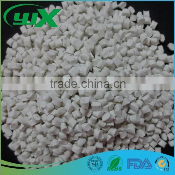 HB-flame Retardant Pa6 Pa66 With High Toughness 30gf photo-3