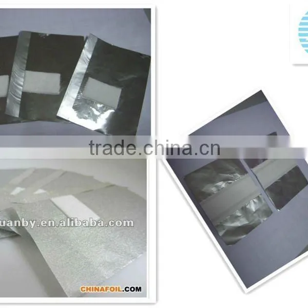 Nail Foil