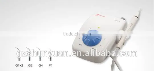 Dental Scaler