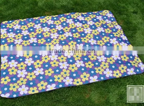 Picnic Blanket Durable Outdoor Thicken Camping Beach Portable Mat photo-5