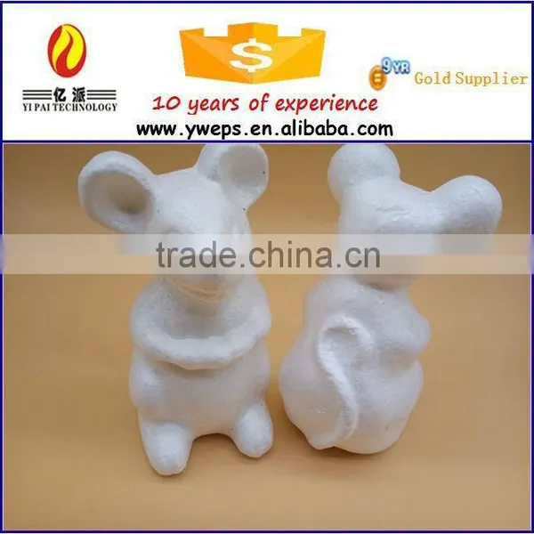 Yiwu Toy Factory Realistic Foam Decoration Animal Model / Kangaroo Animal Model photo-2