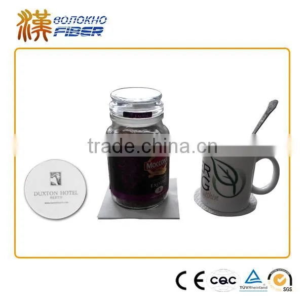 China Factory Supply Cheap Beer Coaster photo-5