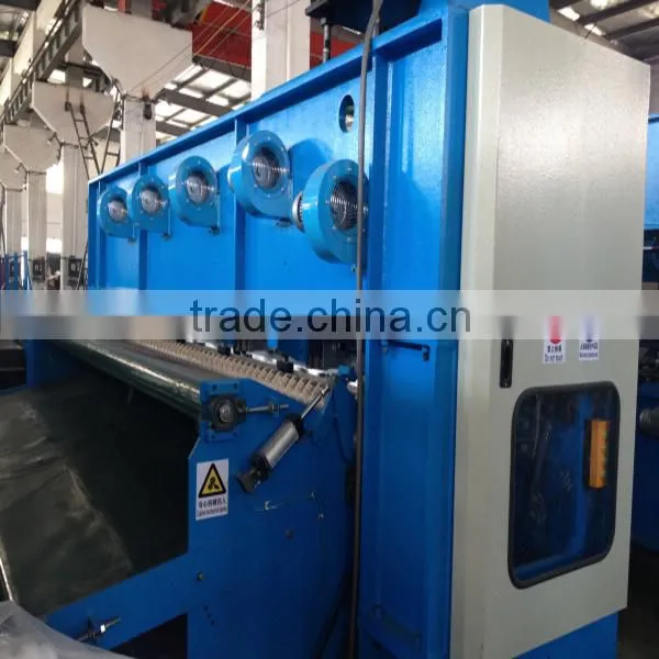 Needle Punching Production Line for Sale photo-6
