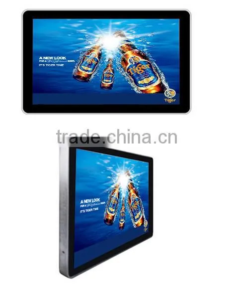 21.5 Inch Smart Touch Screen Digital Signage Tablet PC With Android System Support hd Advertising Lanch Monitor Lcd Display photo-3