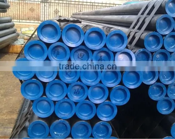 gi Pipe Line