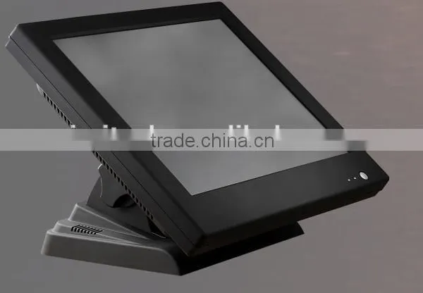 15" Touch Screen POS,Pos Terminal,All in One Pos System photo-4