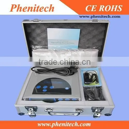 High Quality Low Price Detox Foot Spa With CE photo-3