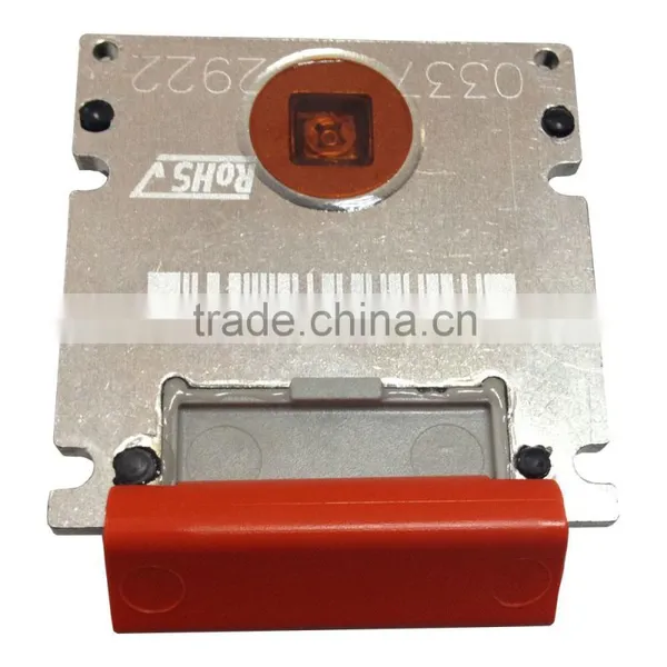 Original New Xaar 128/40-W Printhead (Light Grey) photo-2