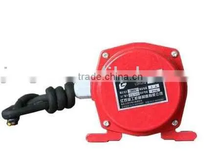 Conveyor Belt Pull-Cord Switch