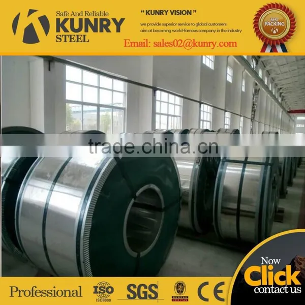 Electrolytic Tinplate for Canned Tuna