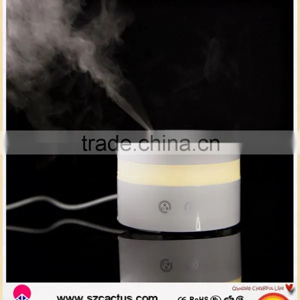 Health Care Product Aroma Essential Oil Diffuser for Aromatherapy photo-2